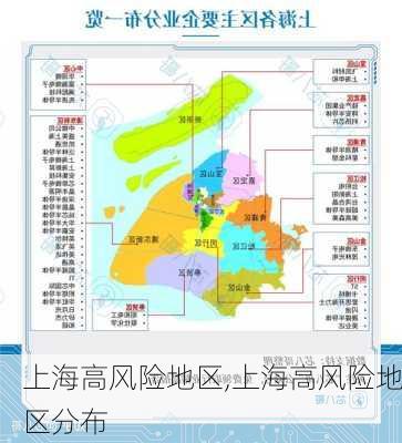 上海高风险地区,上海高风险地区分布