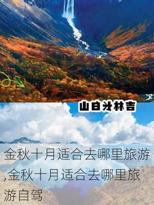 金秋十月适合去哪里旅游,金秋十月适合去哪里旅游自驾