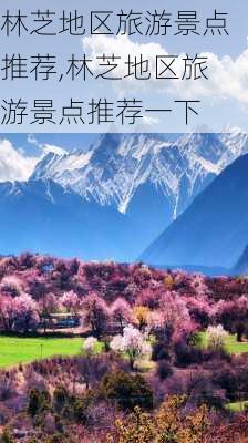 林芝地区旅游景点推荐,林芝地区旅游景点推荐一下