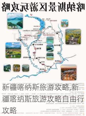 新疆喀纳斯旅游攻略,新疆喀纳斯旅游攻略自由行攻略